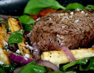 Low Histamine Recipes Meat