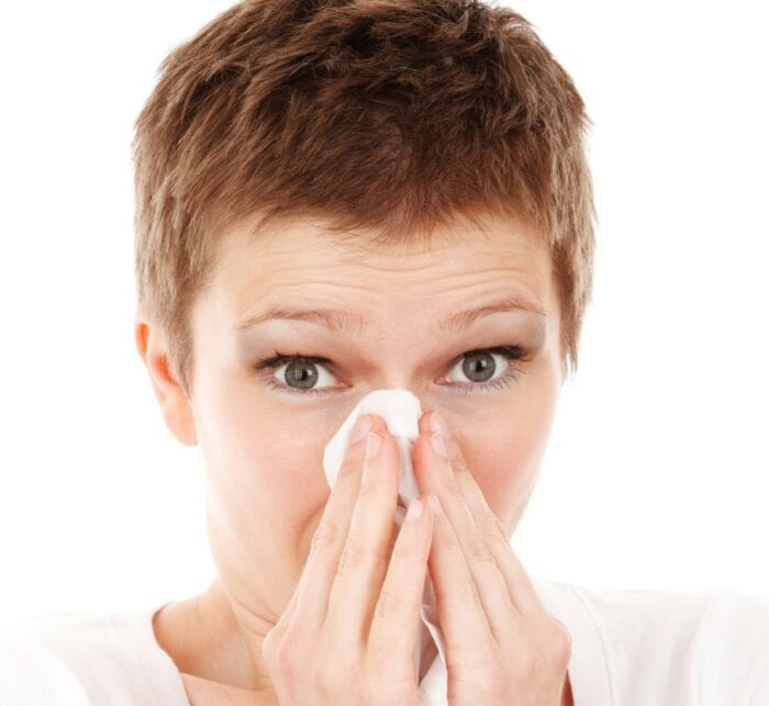 Histamine Intolerance vs. Mast Cell Activation Syndrome