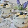 Low Histamine Breakfast “Nogurt” Parfait