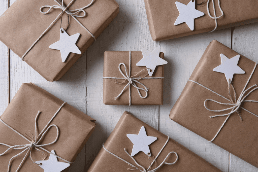 Gifts