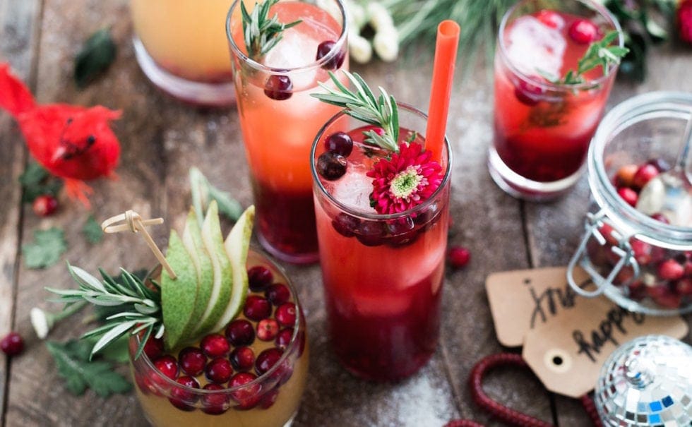 Low Histamine Cocktails and Why You Don’t Want to Drink Most Alcohols if you have Mast Cell Activation Syndrome or Histamine Intolerance