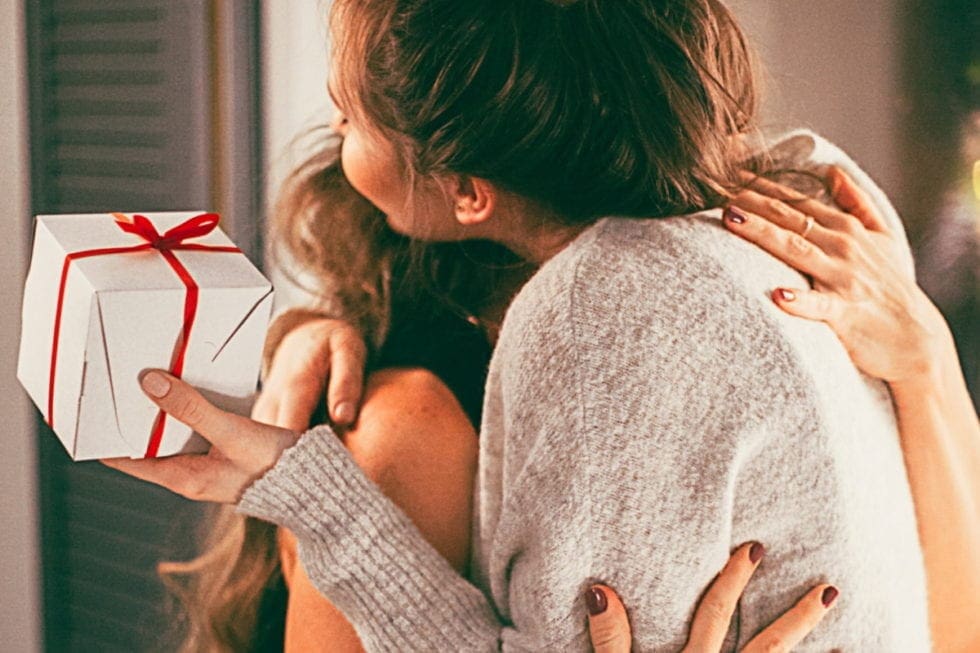 gift exchange