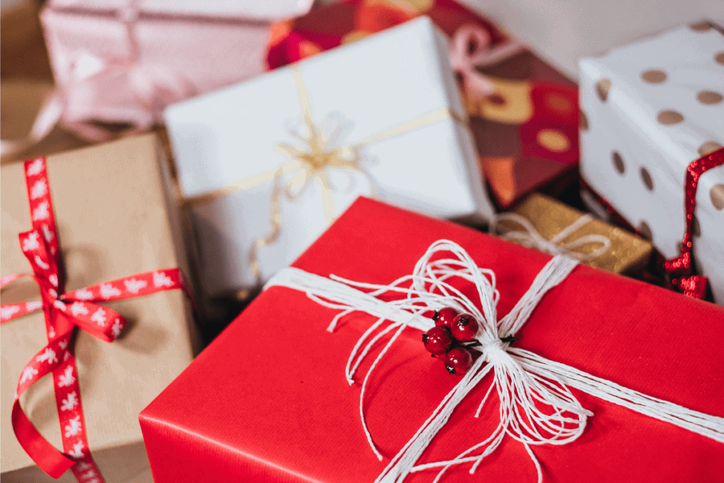 Gifts
