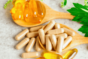 Supplements
