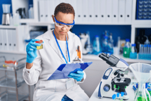 Mycotoxin Testing