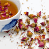 Tulsi Rose Magic Calming Tea