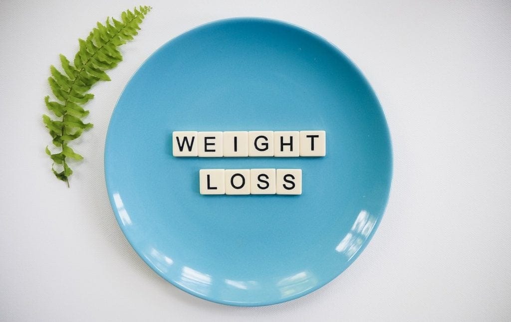 Mast Cell 360 Weight Loss