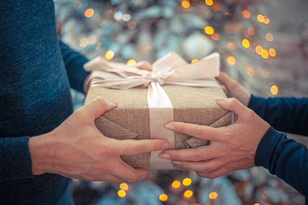 2020 Holiday Gift Ideas for Happy Mast Cells for the People in your Life with Mast Cell Activation Syndrome or Histamine Intolerance