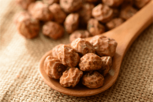 Low Histamine Cereal Recipe with Tiger Nuts – Mast Cell 360