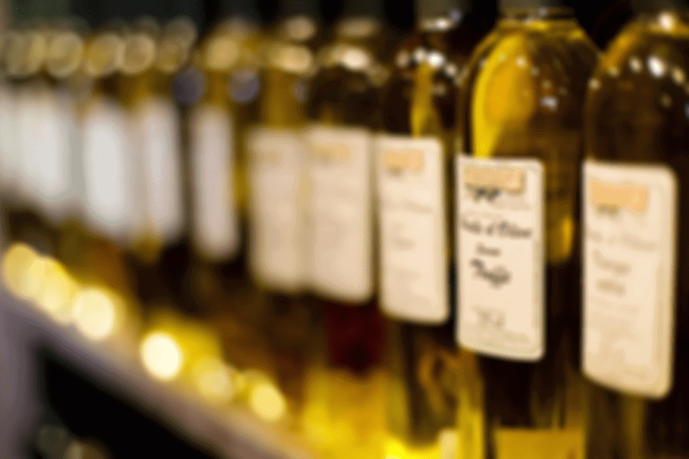 Olive Oil Avoiding the Frauds and Finding the Truth What to know