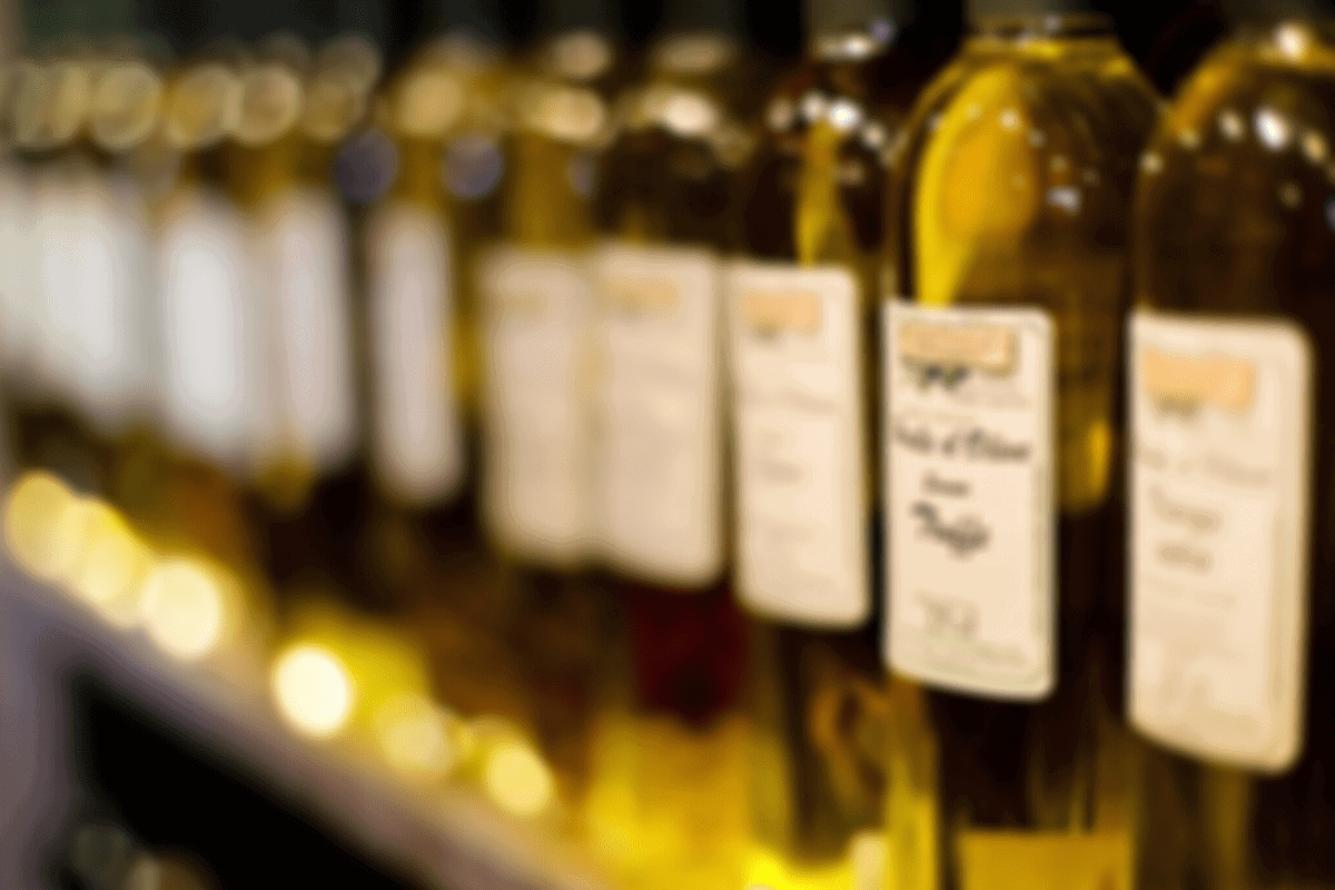 Olive Oil Avoiding the Frauds and Finding the Truth What to know