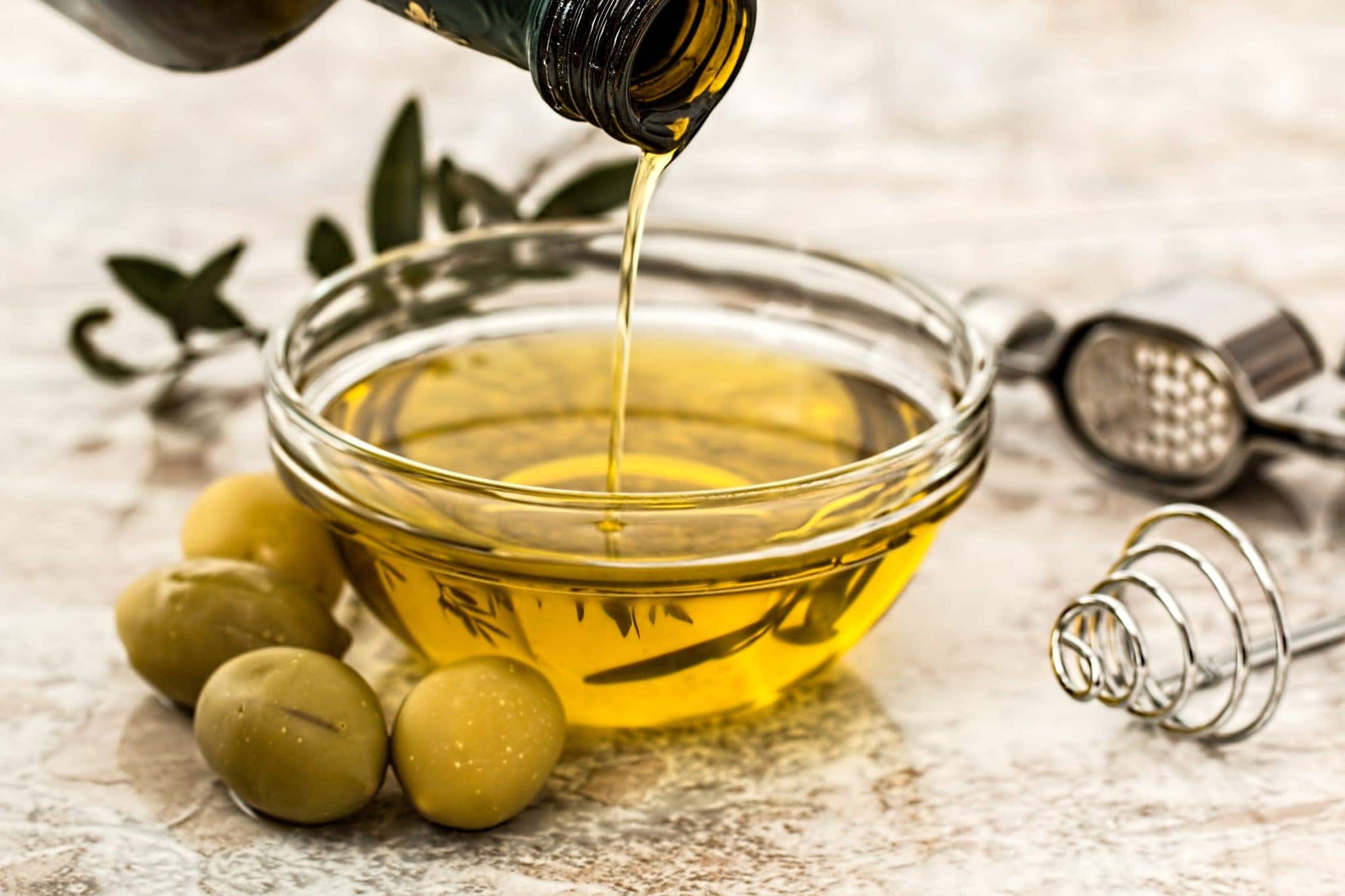 Olive Oil Avoiding the Frauds and Finding the Truth What to know