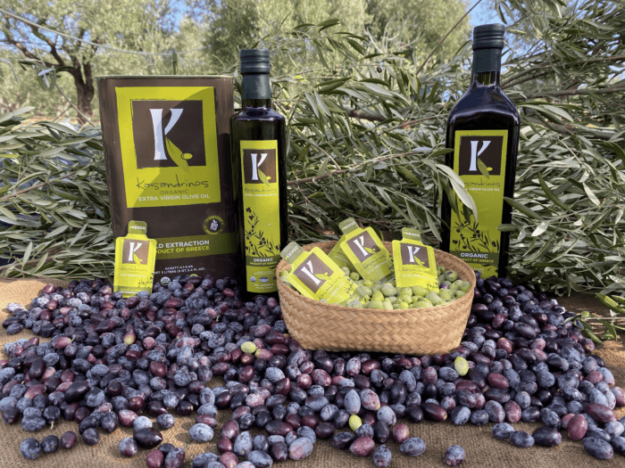 Olive Oil Avoiding the Frauds and Finding the Truth What to know