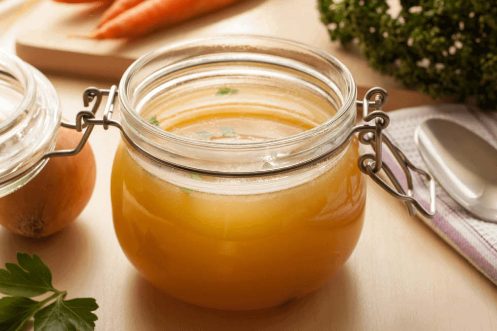 Meat Broth