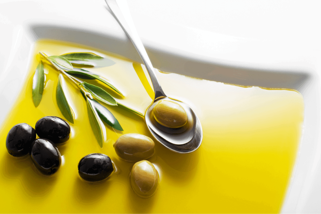 Olive Oil Avoiding the Frauds and Finding the Truth What to know