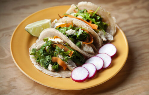 low fodmap tacos, low histamine tacos