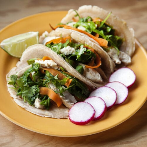 low fodmap tacos, low histamine tacos