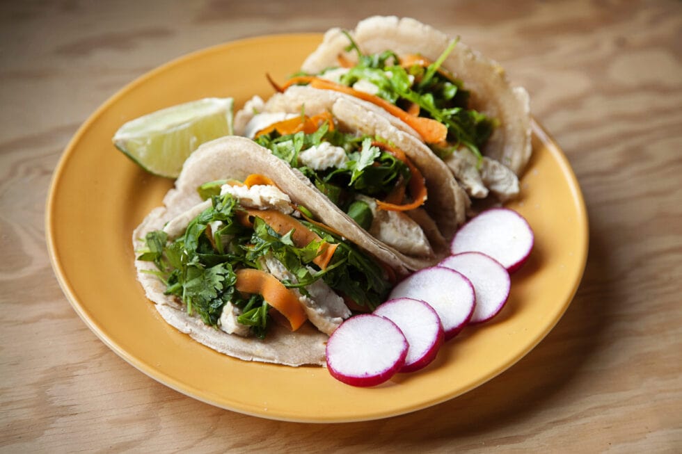 low fodmap tacos, low histamine tacos