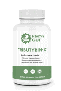 Tributyrin-X by healthy gut