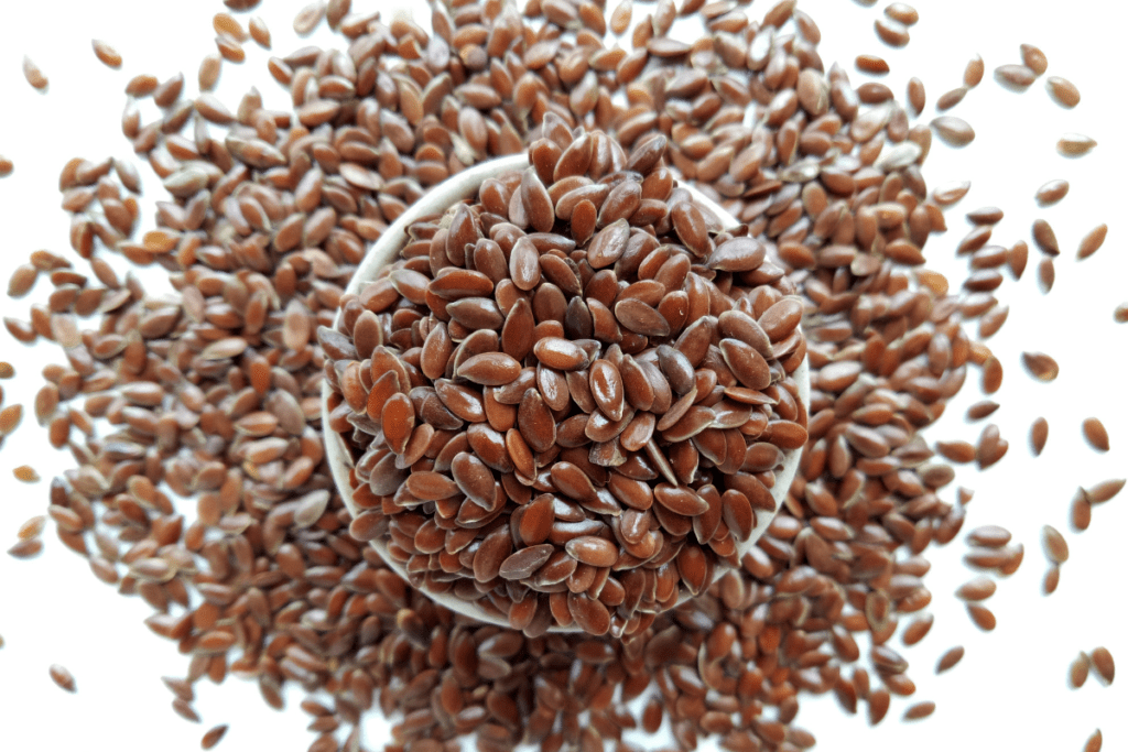 Flax Seeds