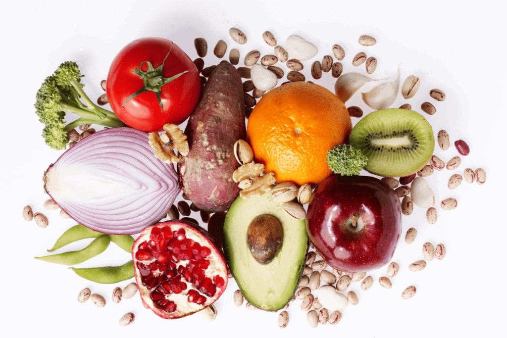 foods