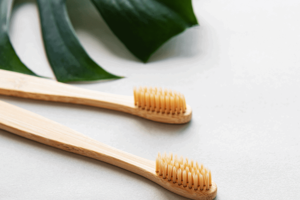 Natural Toothbrushes