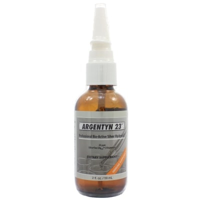 Argentyn 23 Vertical Spray