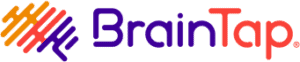 BrainTap logo