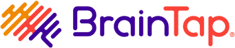 BrainTap logo