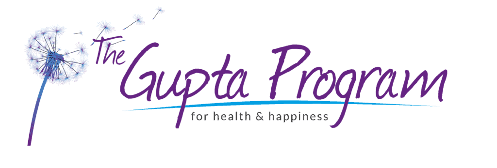 the Gupta Program logo