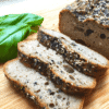 Low Histamine Everything Bagel Bread