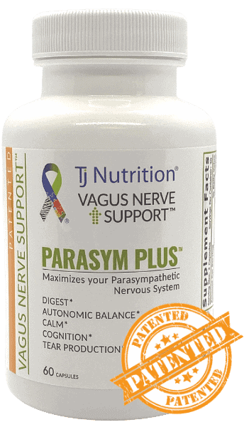 ParasymPlus by TJ Nutrition