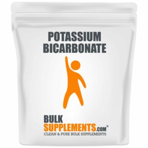 Potassium Bicarbonate