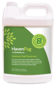 Biobalance Haven Fog