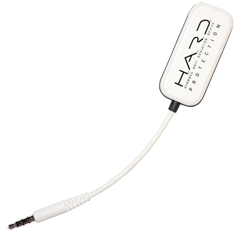 EMF Headphones Adaptor H.A.R.D