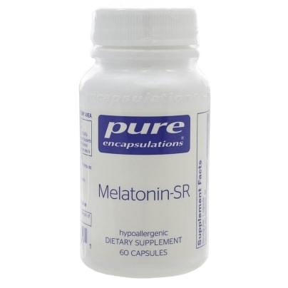 Melatonin SR