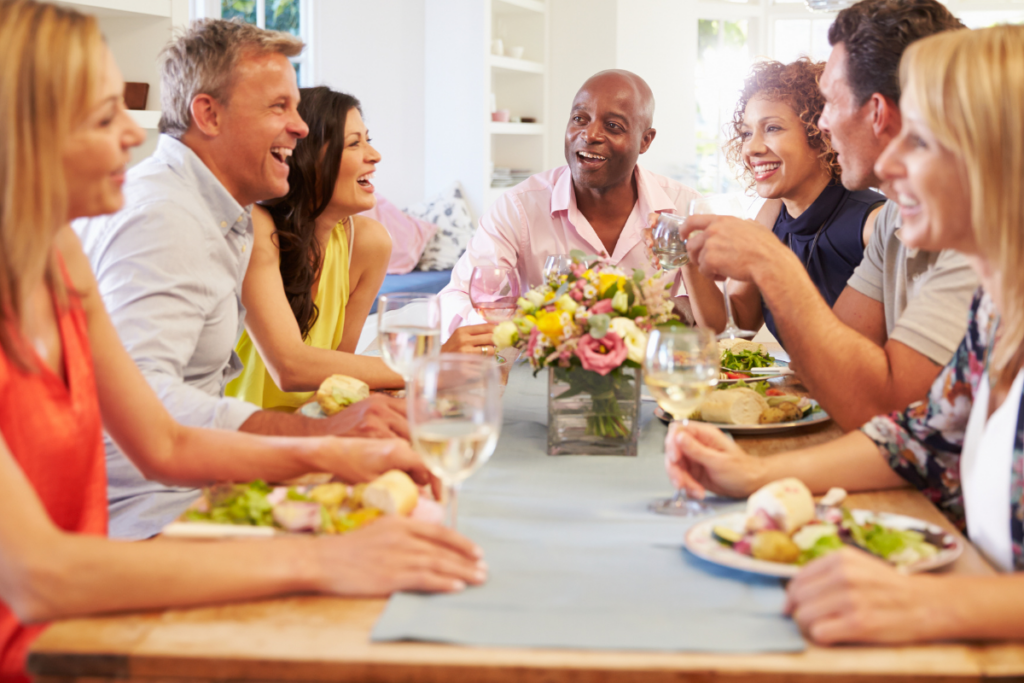 Dinner Party