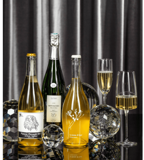 Lower Histamine Wine Mast Cell 360