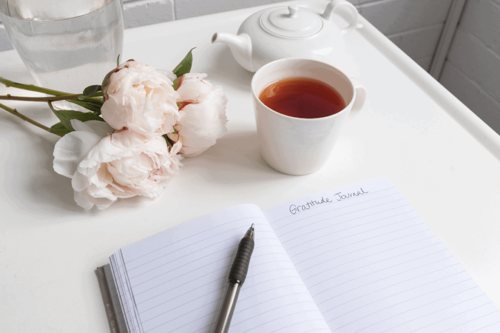 Gratitude Journal