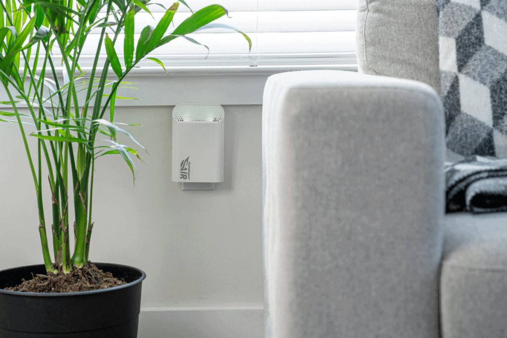 HypoAir Germ Destroyer Filter