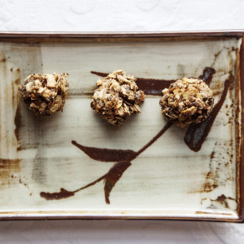 Low Histamine Pecan Clusters Recipe (Low Lectin & Medium Oxalate)