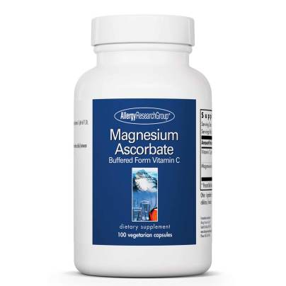 Magnesium Ascorbate