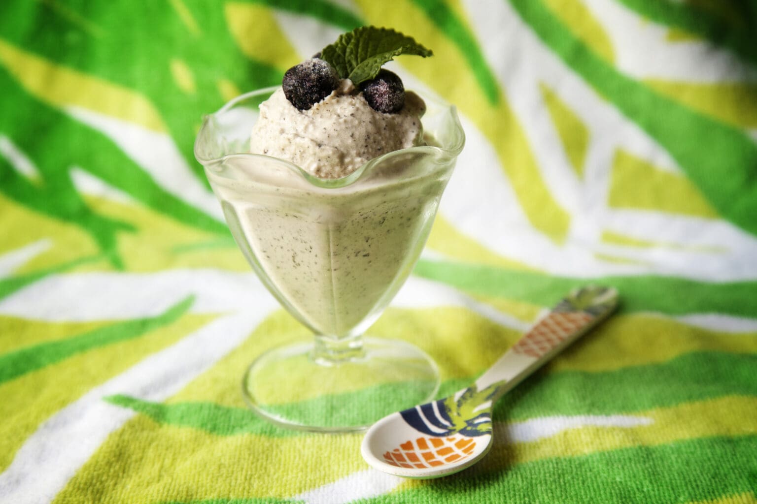 Low FODMAP Ice Cream (Also Low Histamine) Mast Cell 360