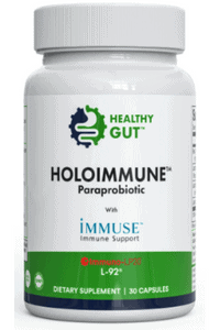 HoloImmune Paraprobiotic