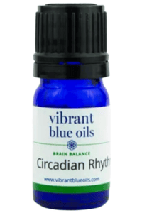 Circadian Rhythm Essential Oil by Vibrant Blue Oils