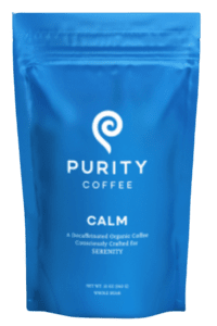 low histamine coffee by purity, mold free coffee