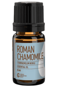 Roman Chamomile Essential Oil by Rocky Mountain Oils