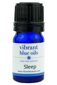 Sleep Essential Oil by Vibrant Blue Oils