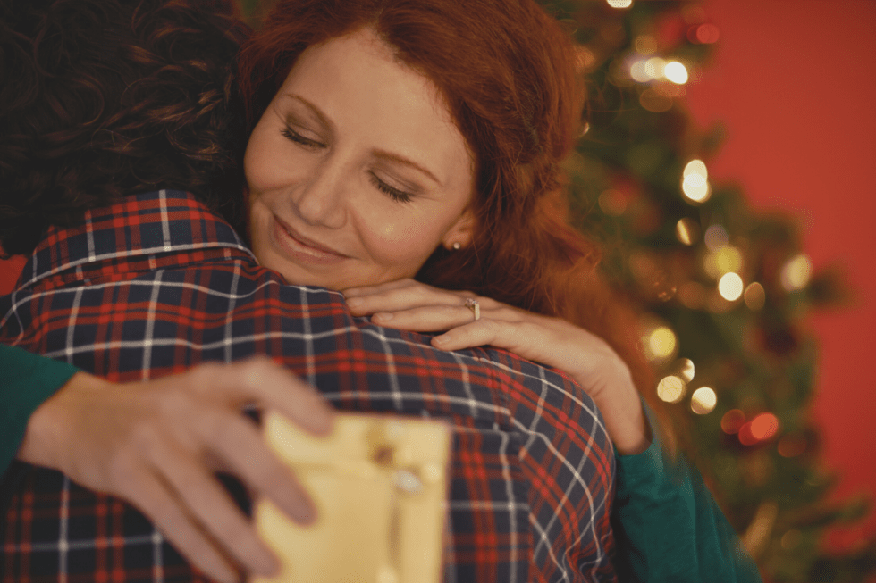 healthy gift ideas exchange