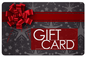 north star bison gift card